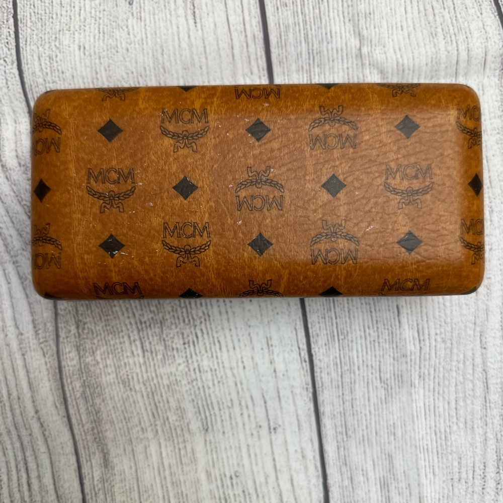 MCM sunglasses - Picture 10 of 12